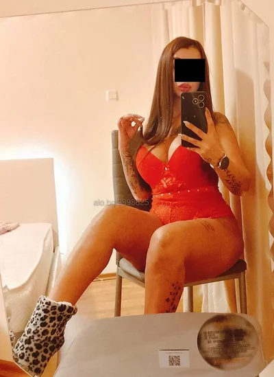 Компаньонка Слънчев бряг - Сладка палава и секси - Френска без презерватив, Дълбоко гърло, Играчки - снимка 6