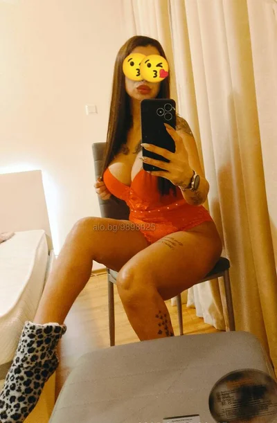 Компаньонка Слънчев бряг - Сладка палава и секси - Стриптийз, Масаж, Класически секс - снимка 7