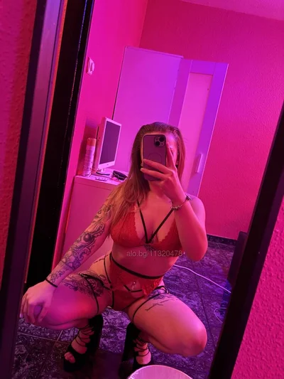 Компаньонка Слънчев бряг - Top escort🔞GFE✅Revolut✅ - GFE, Френска с презерватив, Френска без презерватив - снимка 4