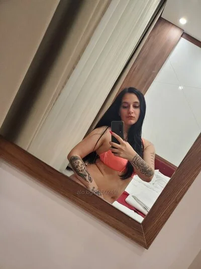 Компаньонка Слънчев бряг - New and real girl - Класически секс, Орален секс, Френска с презерватив - снимка 1