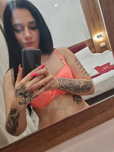 Компаньонка Слънчев бряг - New and real girl