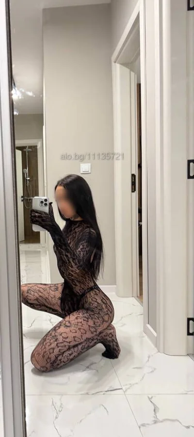 Компаньонка Слънчев бряг - Cassie Exclusive ✨