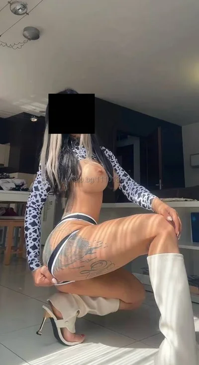 Компаньонка Слънчев бряг - ❤️ Само за 2 дни ❤️30мин.99€❤️