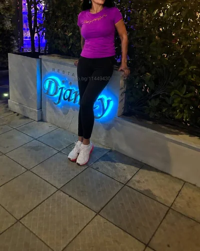 Компаньонка Слънчев бряг - 💛Приятна компания и още - GFE, Френска с презерватив, Френска без презерватив - снимка 2