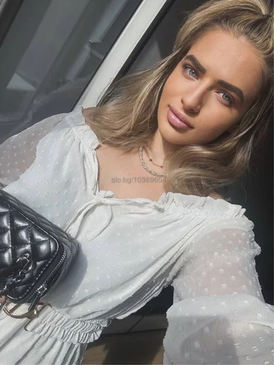 Компаньонка Слънчев бряг - 💎Luxury Escort💎