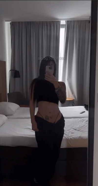 Компаньонка Слънчев бряг - ❤️Mariya❤️Luxury Escort ❤️ - Френска без презерватив, Дълбоко гърло, Стриптийз - снимка 2