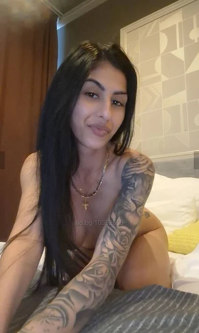 Компаньонка Слънчев бряг - 🫦Top 🫦Top 🫦Escort 🫦 - Френска с презерватив, Френска без презерватив, Дълбоко гърло - снимка 2