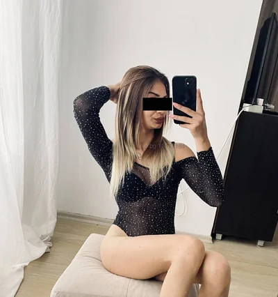 Компаньонка Слънчев бряг - New beby💋Top escort💋Mellis - Класически секс, Анален секс, Френска с презерватив - снимка 3