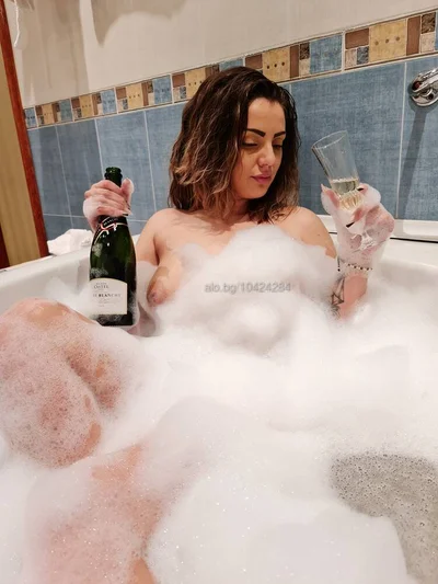 Компаньонка Слънчев бряг - 🔞✨️Your Naughty Luxury Top - Класически секс, Групов секс, Орален секс - снимка 1