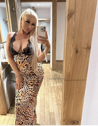 Компаньонка Слънчев бряг - 🔥ANNABELLE VIP ESCORT🔥