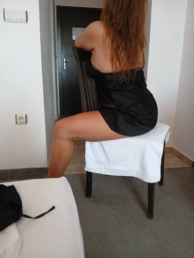 Компаньонка Слънчев бряг - GFE Escort company girl - Орален секс, BDSM, Френска с презерватив - снимка 2