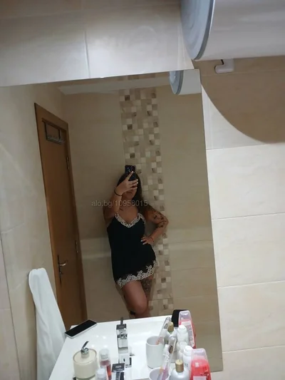 Компаньонка Слънчев бряг - Escort girl