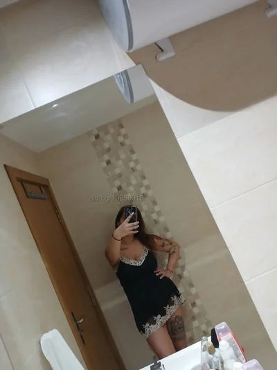Компаньонка Слънчев бряг - Escort girl - Стриптийз, Строга господарка, Влизане в роля - снимка 3