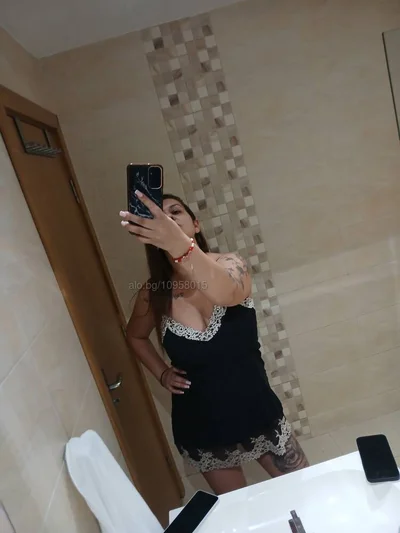 Компаньонка Слънчев бряг - Escort girl - Класически секс, Групов секс, GFE - снимка 1