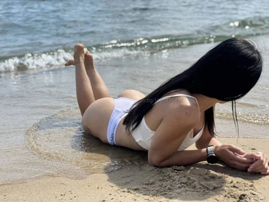 Компаньонка Слънчев бряг - 💎Лукс-Стил и Чар Sunny🍌Beach - Класически секс, Френска с презерватив, Стриптийз - снимка 9