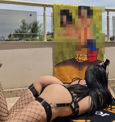Компаньонка Слънчев бряг - ❤️⚜️Erotic Beby Sunny Beach⛱️30мн-100€