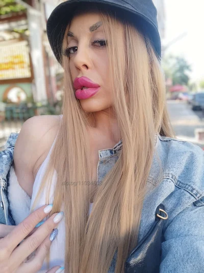Компаньонка Слънчев бряг - 🔞 Horny ENiGMa BaBy - GFE, Френска с презерватив, Френска без презерватив - снимка 11