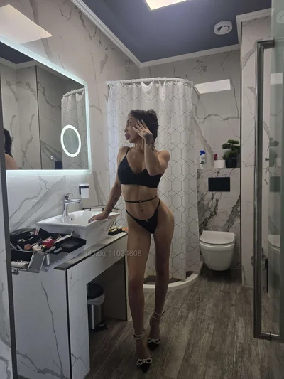 Компаньонка Слънчев бряг - 🔞 Horny ENiGMa BaBy - Орален секс, GFE, Френска с презерватив - снимка 6