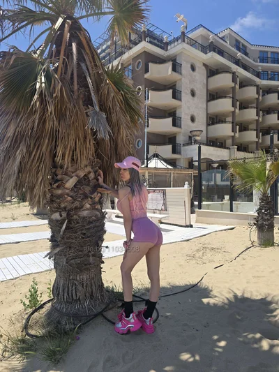 Компаньонка Слънчев бряг - 🔞 Horny ENiGMa BaBy - Влизане в роля, Класически секс, Орален секс - снимка 17