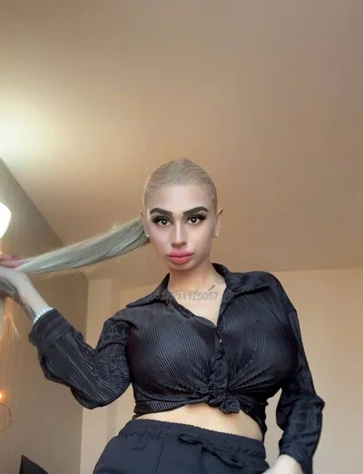 Компаньонка Слънчев бряг - Barbie❤️‍🔥 call me - Анален секс, Групов секс, Орален секс - снимка 12