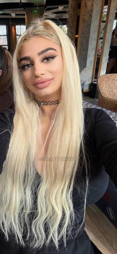 Компаньонка Слънчев бряг - Barbie❤️‍🔥 call me - Орален секс, GFE, Френска с презерватив - снимка 2