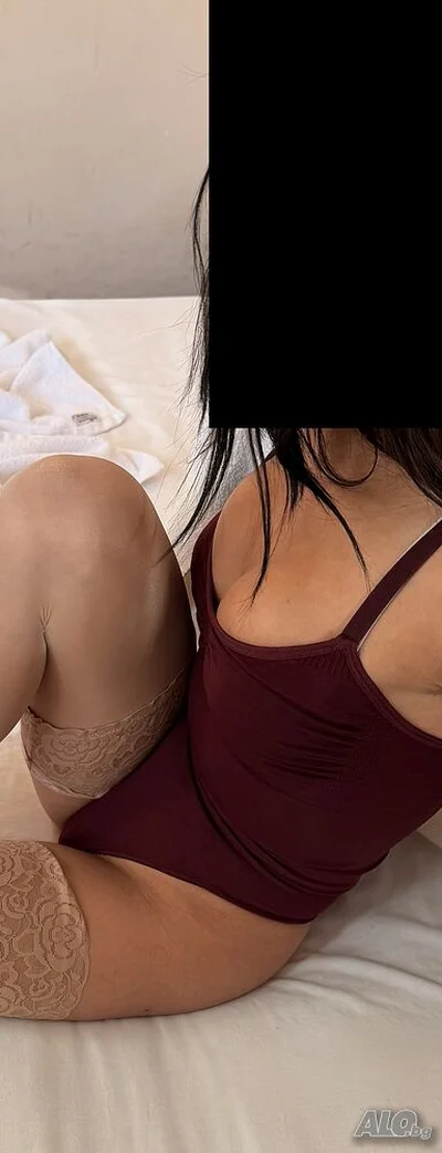 Компаньонка Слънчев бряг - Reall100%🍒Нова Забавна и Секси - Класически секс, Анален секс, Групов секс - снимка 4