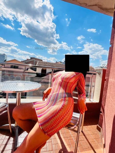 Компаньонка Слънчев бряг - Sex 24 - Френска без презерватив, Стриптийз, Строга господарка - снимка 5