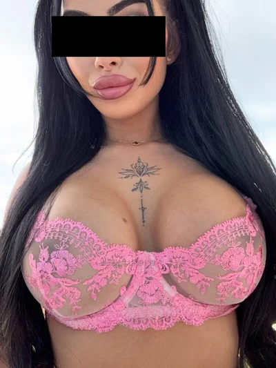 Компаньонка Слънчев бряг - Vanesa TOP