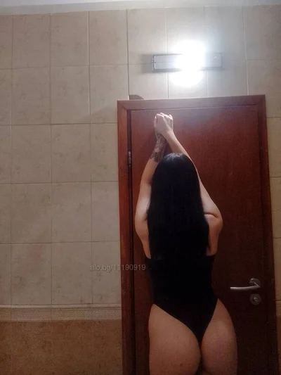 Компаньонка Слънчев бряг - 💋Blowjob Queen 👑/Плащане и - Масаж, Класически секс, Орален секс - снимка 4