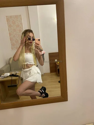Компаньонка Слънчев бряг - Call My baby💋Viber💋 - Играчки, Класически секс, Групов секс - снимка 4