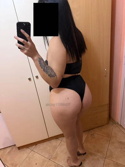 Компаньонка Слънчев бряг - 🦋 New baby 🦋 - Орален секс, Френска с презерватив, Дълбоко гърло - снимка 3