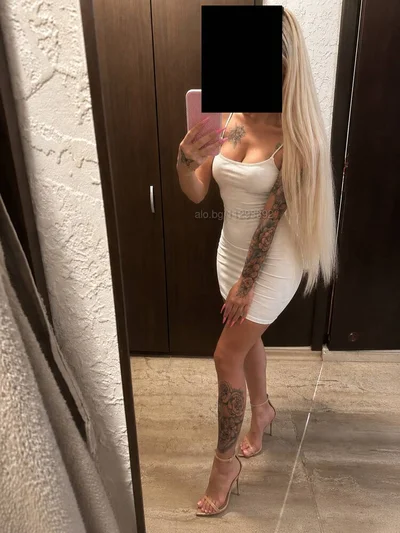 Компаньонка Слънчев бряг - Premium Luxury New girl 💸💎