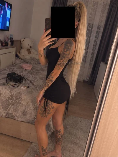 Компаньонка Слънчев бряг - Premium Luxury New girl - Класически секс, Орален секс, Френска с презерватив - снимка 1