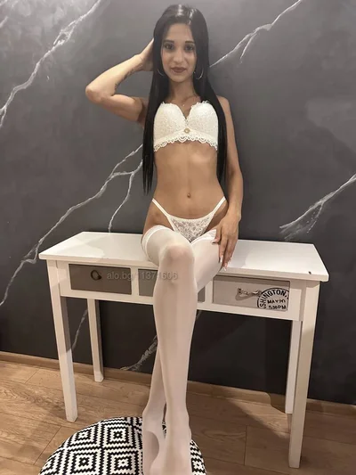Компаньонка Слънчев бряг - Топ ескорт - Класически секс, Орален секс, BDSM - снимка 1