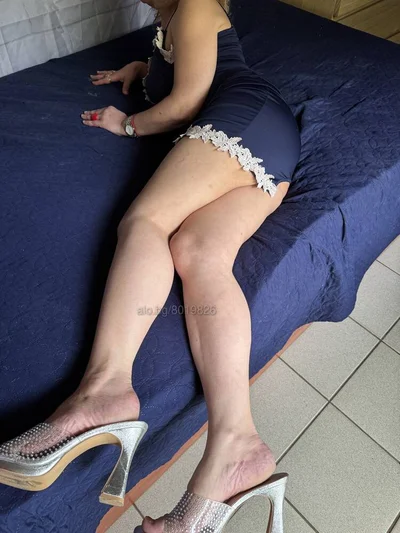 Компаньонка Слънчев бряг - Страхотна кака теб те - Анилингус, Играчки, Пенис колан - снимка 3