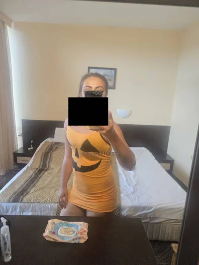 Компаньонка Слънчев бряг - Нуру масаж (тяло в - Класически секс, BDSM, GFE - снимка 1